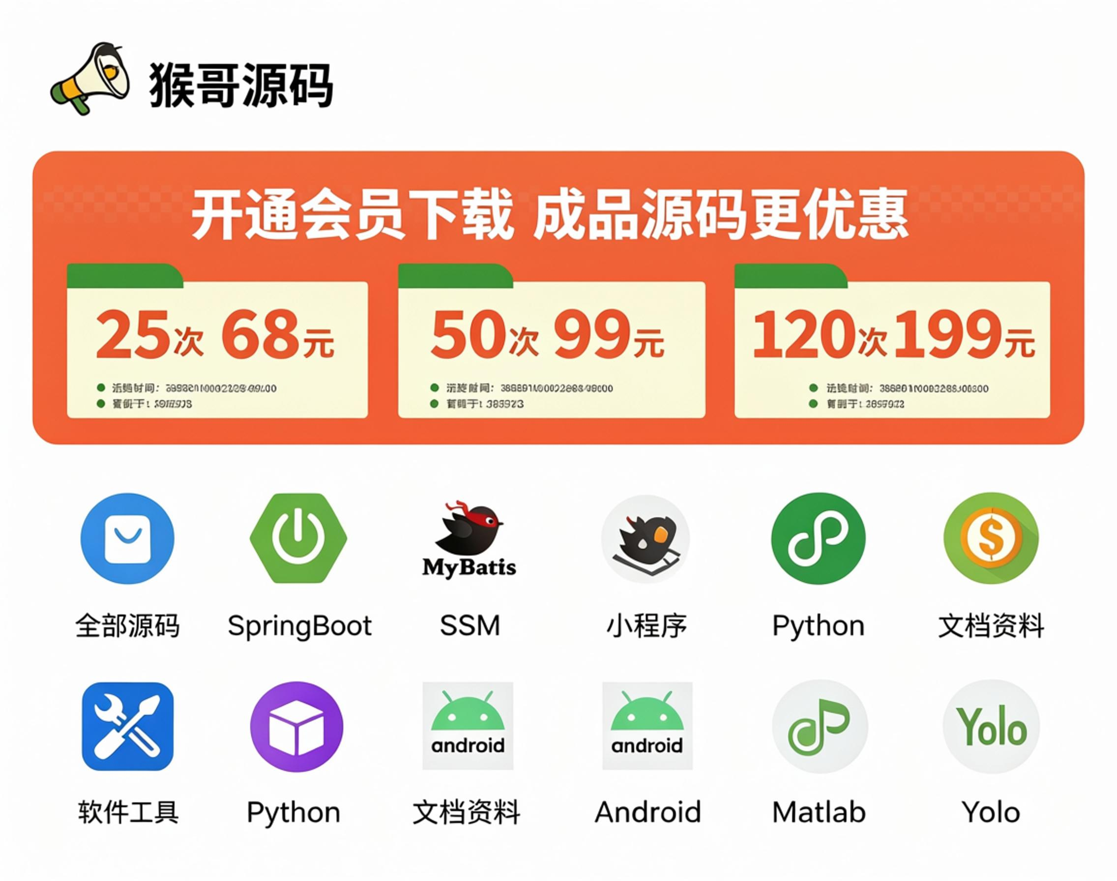 猴哥源码小程序版本即将上线